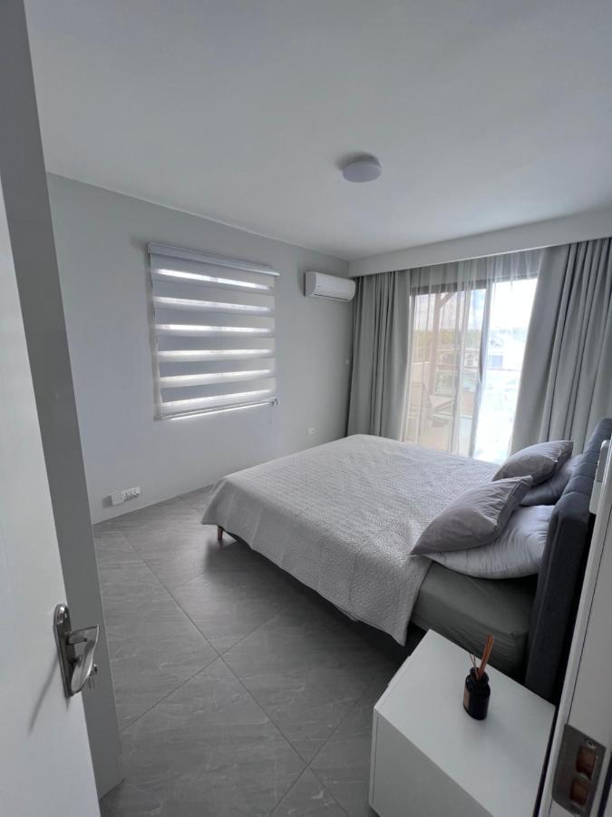 Top-Floor Modern 3Bd Penthouse With Beautiful Mountain View Terrace - 5 Min Walk To Beach Flic-en-Flacq Extérieur photo