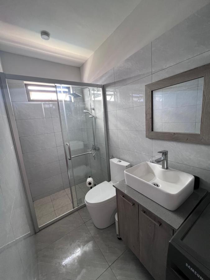 Top-Floor Modern 3Bd Penthouse With Beautiful Mountain View Terrace - 5 Min Walk To Beach Flic-en-Flacq Extérieur photo