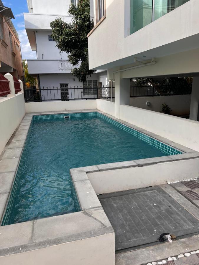 Top-Floor Modern 3Bd Penthouse With Beautiful Mountain View Terrace - 5 Min Walk To Beach Flic-en-Flacq Extérieur photo